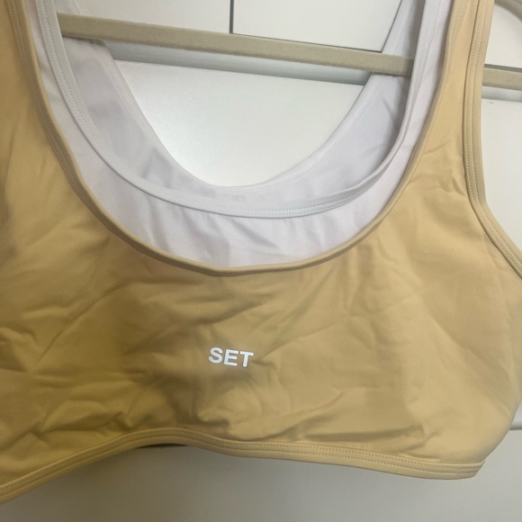 Set Active Butter Set - Picture 4 of 6